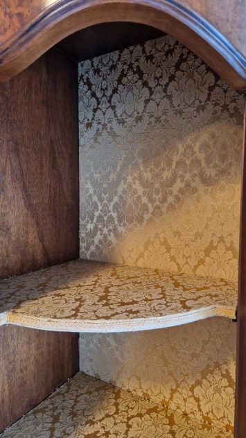 Credenza con vetrina - Foto 3