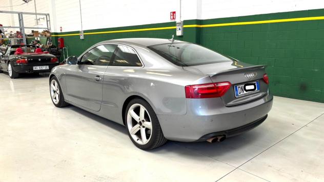 Audi A5 2.0 TFSI 211 CV multitronic Ambiente - SPLENDIDA! - Foto 4