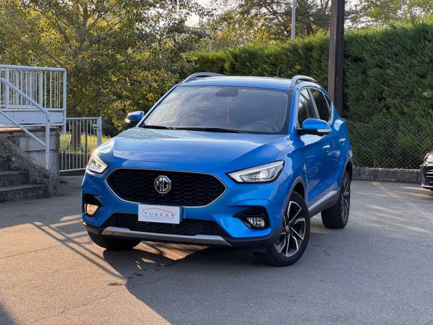 Mg ZS Luxury 1.0 T GDI #50240 - Foto 2