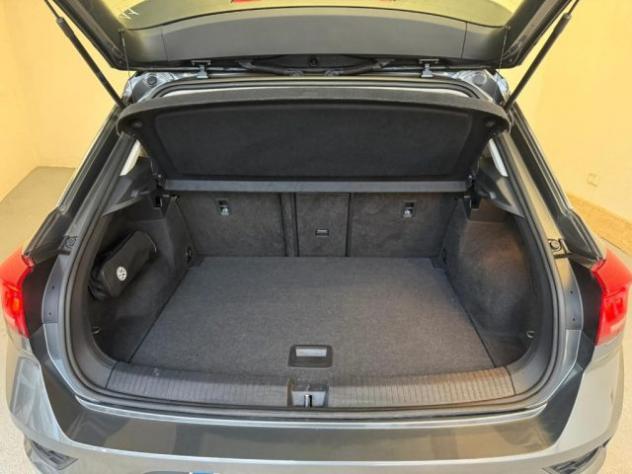 VOLKSWAGEN T-Roc 1.0 TSI 115 CV Style BlueMotion Technology rif. 23320008 - Foto 8