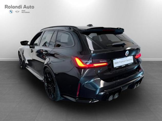 BMW M3 Touring 3.0 Competition M xdrive auto rif. 21944019 - Foto 5