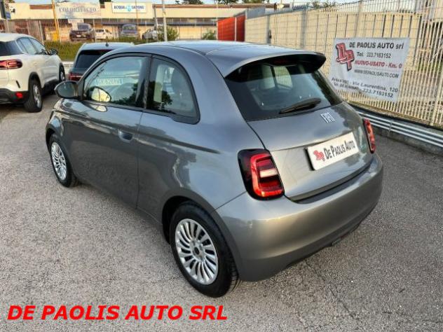 FIAT 500e 3+1 42 kWh La Prima rif. 24222337 - Foto 4