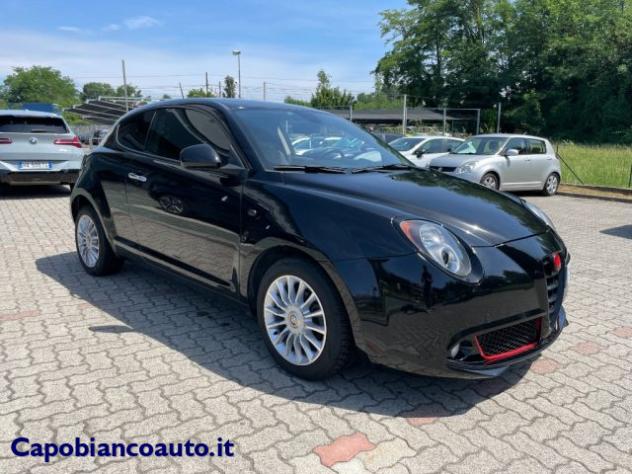ALFA ROMEO MiTo 1.4 78 CV 8V S&S Distinctive rif. 23926027 - Foto 3