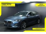 FORD Focus 1.5 EcoBlue 115 CV automatico SW ST-Line rif. 23632427