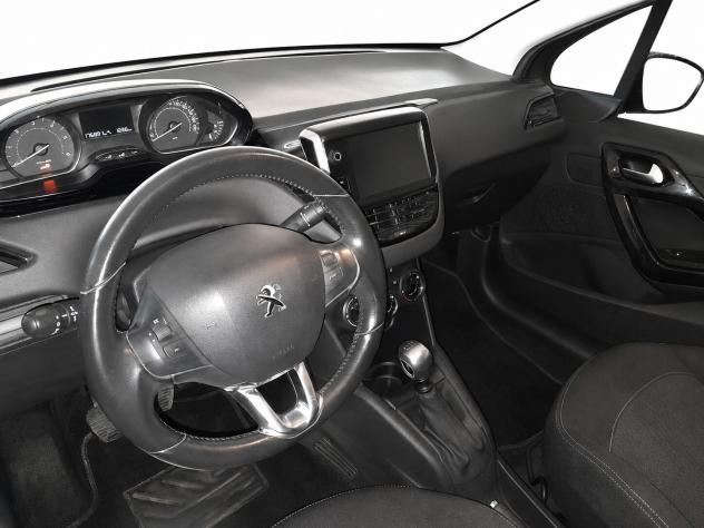 Peugeot 208 BlueHDi 100 S&S 5 porte Active - Foto 8