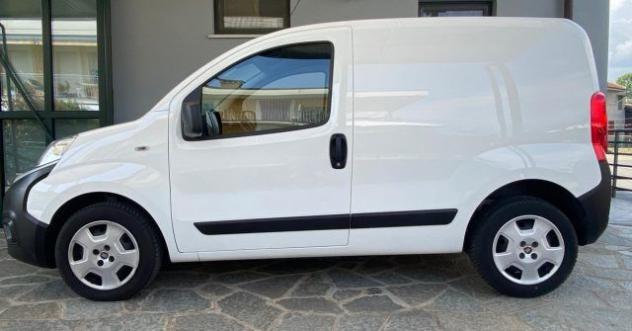 FIAT Fiorino cargo 1.3 mjt 95cv SX - Foto 2
