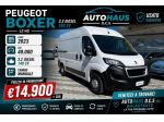 Peugeot Boxer 2.2 BlueHDi 140CV L2H2