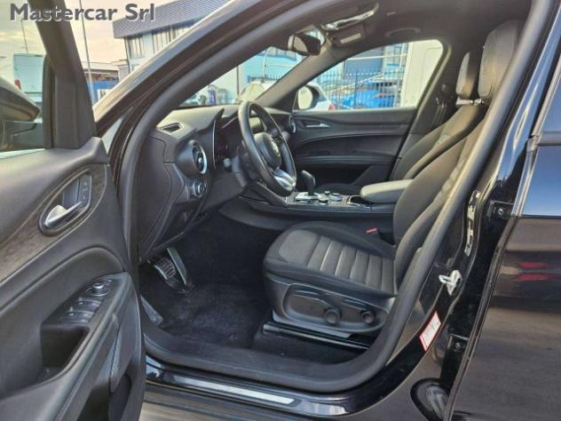 ALFA ROMEO Stelvio Stelvio 2.2 t Super Q4 210cv auto tg: GP409FV rif. 23998328 - Foto 9
