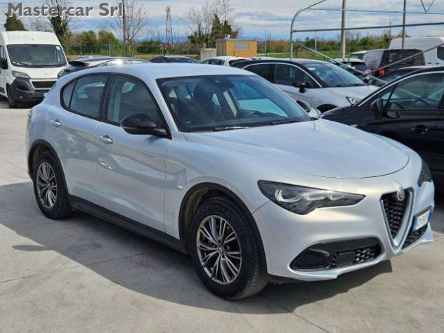 ALFA ROMEO Stelvio Stelvio my23 2.2 td Super Q4 210cv auto - GP397FV rif. 24007293 - Foto 4