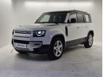 Land Rover Defender 3.0D I6 200 110 SE AWD auto GANCIO TRAINO