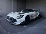 Mercedes-Benz AMG GT AMG GT COUPE' BLACK SERIES