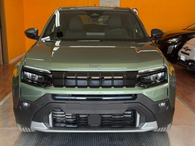 JEEP Avenger 1.2 turbo Altitude fwd 100cv MY 27 NUOVO rif. 24039883 - Foto 2