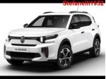 CITROEN C3 Aircross Nuova  HYBRID 145 Ã«DCS6 -Â  MAX rif. 23982058
