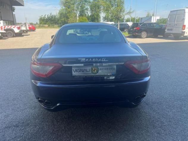 MASERATI GranTurismo 4.2 V8 rif. 23811273 - Foto 6
