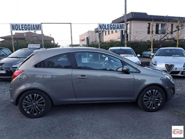 OPEL - Corsa 1.2 Edition (elective) Gpl-tech 85cv 5p - Foto 7