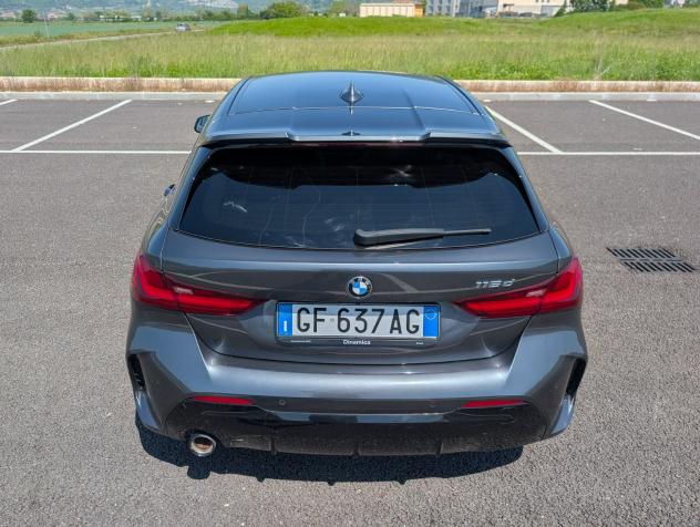 Bmw 116 116d 5p. Msport - Foto 8