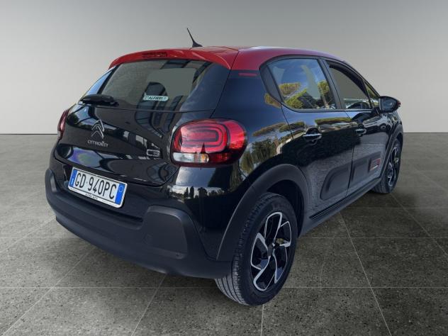 Citroën C3 1.2 Benzina 83cv Shine MT5 - Foto 6