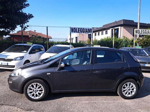 Fiat Punto Evo 1.3 Mjt 95 CV DPF 5 porte S&S Dynamic - Foto 5