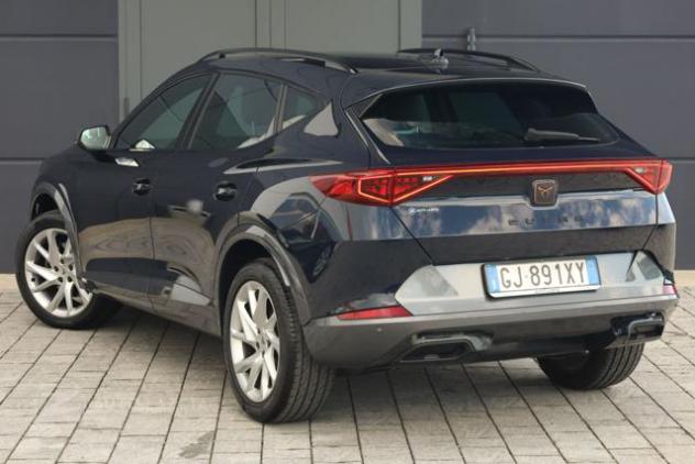 CUPRA Formentor 2.0 TDI rif. 24087870 - Foto 4