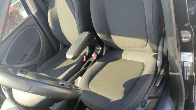 SMART ForFour 90 Turbo twinamic Cabrio Passion n°27 rif. 23773222 - Foto 10