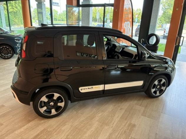 FIAT Pandina 1.0 FireFly 65cv S&S Hybrid Cross - Foto 5