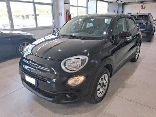 FIAT 500X 1.3 MultiJet 95 CV Club rif. 24113349 - Foto 5