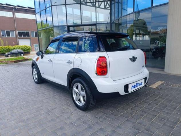 MINI Countryman Mini Cooper D Countryman ALL4 rif. 23983789 - Foto 7
