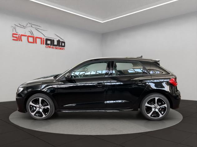 Audi A1 Sportback 1.0 30 TFSI S tronic 116 cv Adrenaline - Foto 3