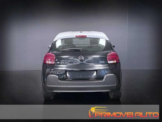 CITROEN C3 PureTech 83 S&S Shine rif. 20903981 - Foto 10
