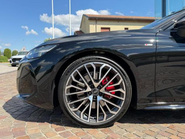 AUDI A6 Avant 3.0 V6 TDI 220 kW S tronic quattro S Line Edition rif. 24055393 - Foto 5