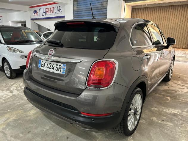 Fiat 500X 1.6 MultiJet 120 CV Lounge - Foto 7