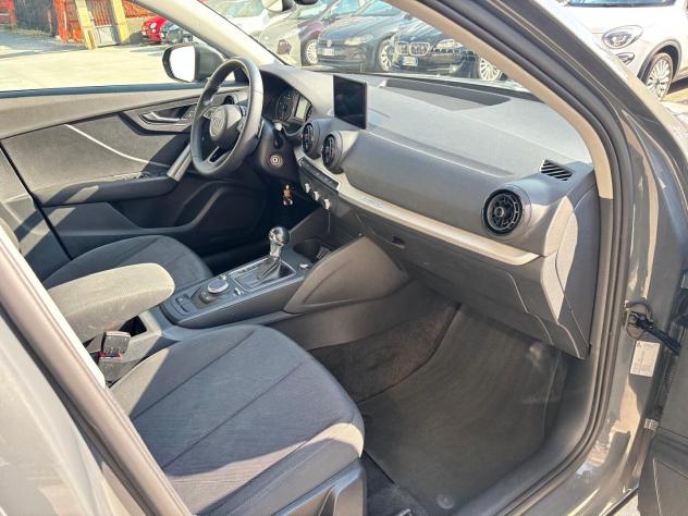 Audi Q2 2.0 tdi quattro s-tronic 150 cv - Foto 7