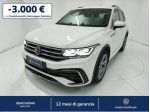 Volkswagen Tiguan 2ª serie 1.5 TSI 150 CV DSG ACT R-Line