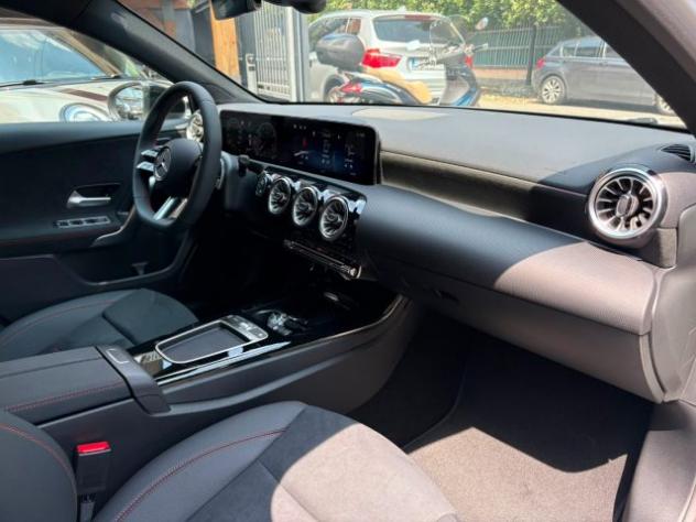 MERCEDES-BENZ A 180 Automatic AMG Line Premium rif. 23746172 - Foto 8