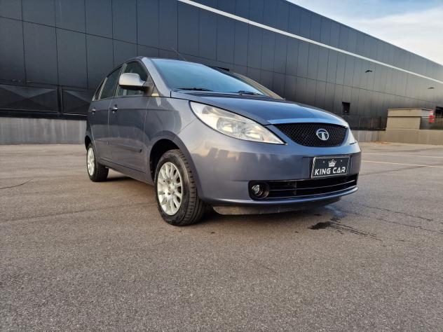 Tata Indica Vista 1.4 Safire Bi Fuel (Gpl) 5p. - Foto 2