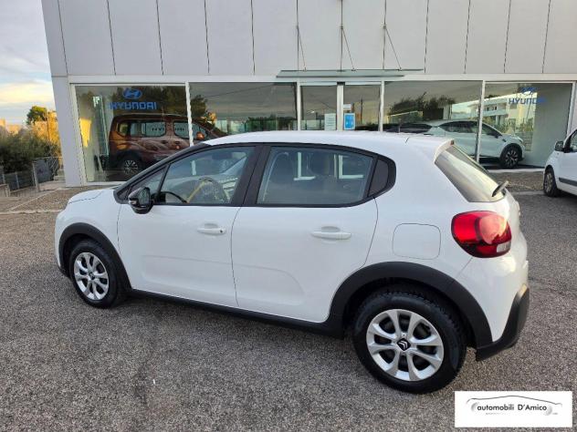 CITROÃ?N C3 BlueHDi 100 S&S Business Combi 4 Posti - Foto 5