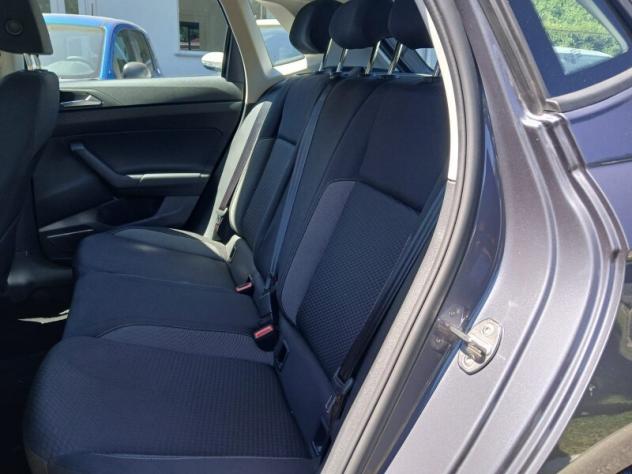 VOLKSWAGEN Polo 6ª serie Polo 1.0 TSI DSG Life - Foto 8