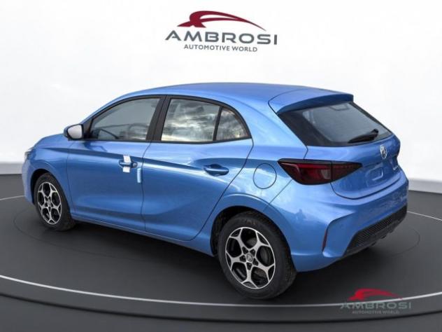MG MG3 HEV MY25.5 1.5L LUXURY rif. 23849888 - Foto 4