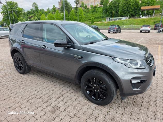 td4 cv 150 sport ritiro usato/scambio - Foto 9