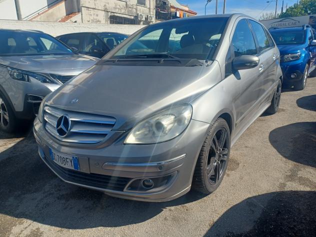 Mercedes-benz B 180 CDI Sport