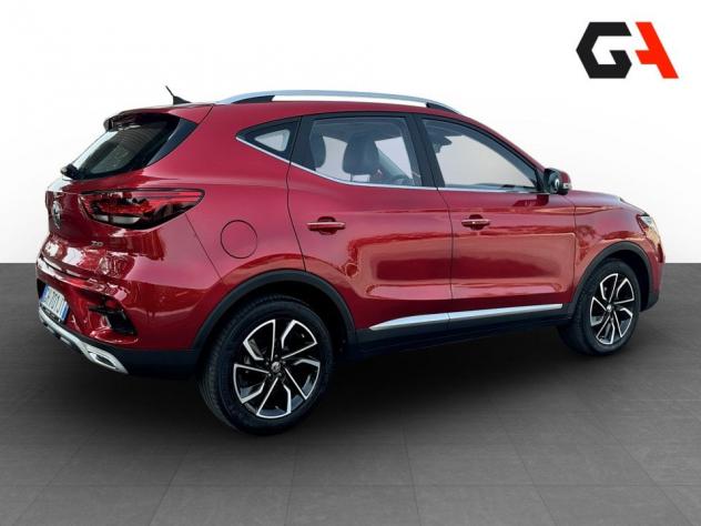 MG ZS 1.0T-GDI Luxury GPL - Foto 7
