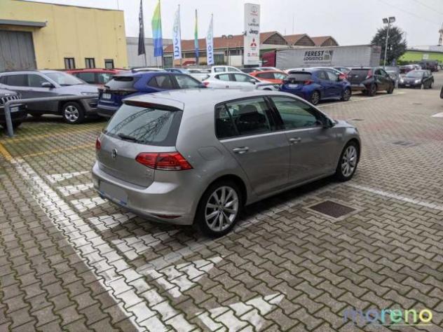VOLKSWAGEN Golf 1.6 TDI Comfortline 5p rif. 18655919 - Foto 2