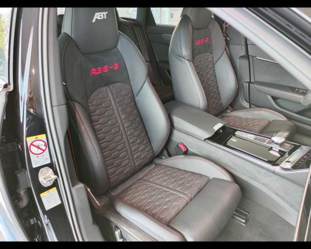 Audi A6 RS 6 Avant 4.0 TFSI V8 quattro tiptronic - Foto 7