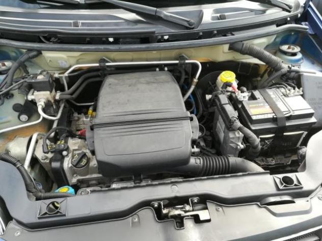 FIAT - Panda - 1.2 Climbing Natural Power - Foto 10