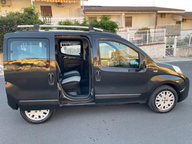 Fiat Qubo 1.3 MJT 95 CV AUTOVETTURA - Foto 6