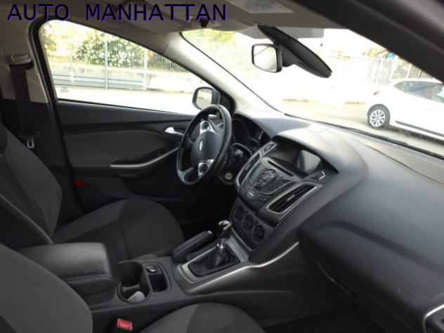 FORD Focus 1.6 TDCi 115 CV SW rif. 23772626 - Foto 9