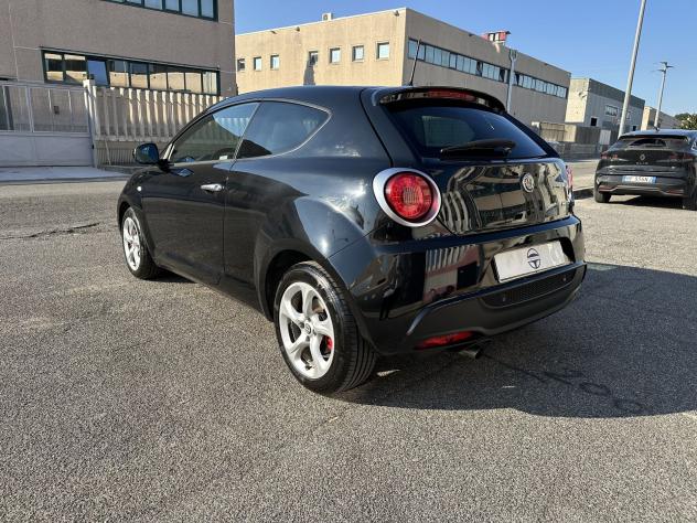 Alfa Romeo MiTo MiTo 1.3 jtdm Super 95cv - Foto 4