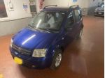 Fiat Panda 1.3 MJT 16V 4x4 Climbing