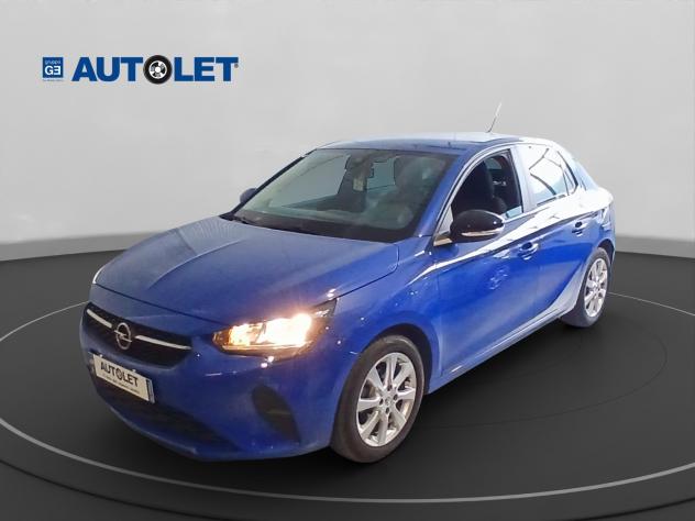 Opel Corsa 1.2 Edition 75CV