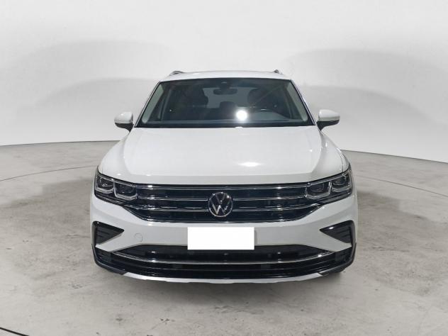 Volkswagen Tiguan 2.0 TDI SCR 110KW Elegance DSG - Foto 2